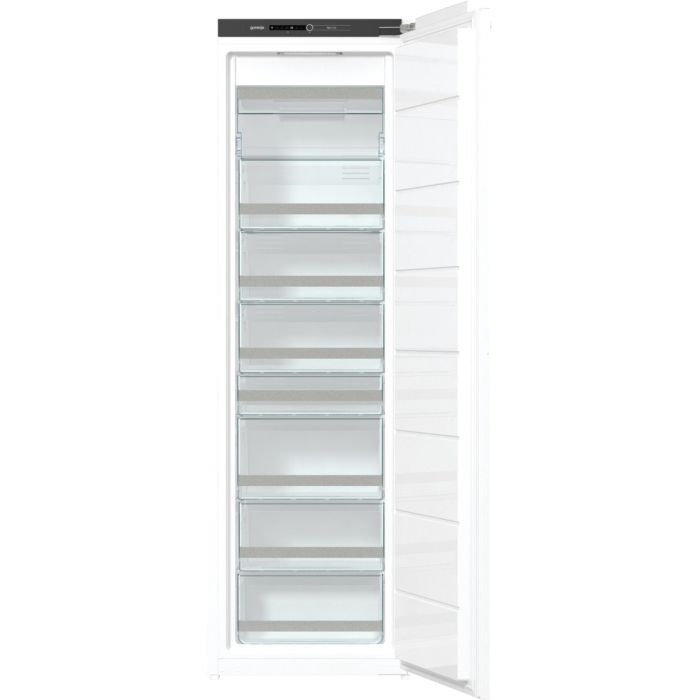 Морозильная камера Gorenje FNI518EA1 изображение 2