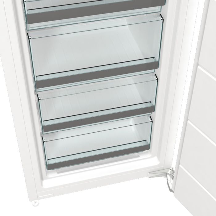 Морозильная камера Gorenje FNI518EA1 изображение 5