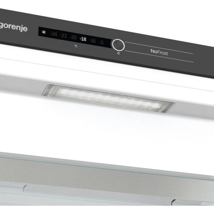 Морозильная камера Gorenje FNI518EA1 изображение 8