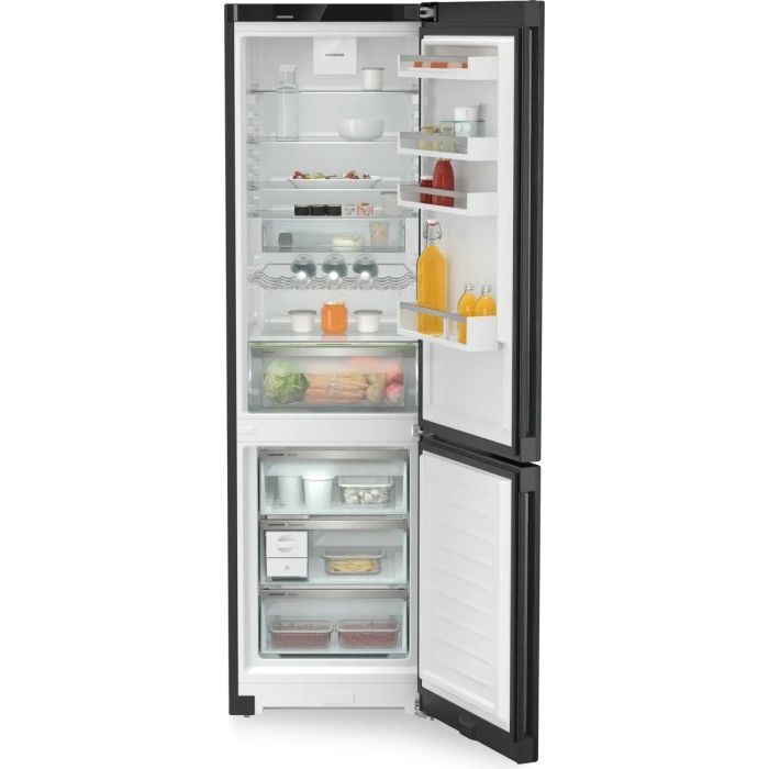 Холодильник Liebherr CNbdc 573i Plus (CNBDC573I) изображение 6