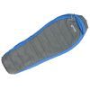 Спальный мешок Terra Incognita Termic 1200 L blue / gray (4823081501978)