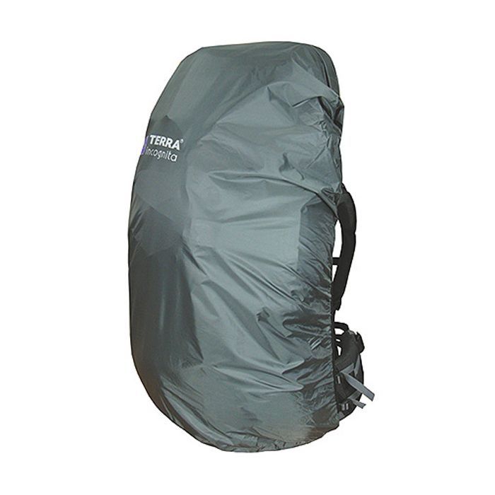 Рюкзак туристический Terra Incognita Discover 70 Blue (4823081504559) изображение 3