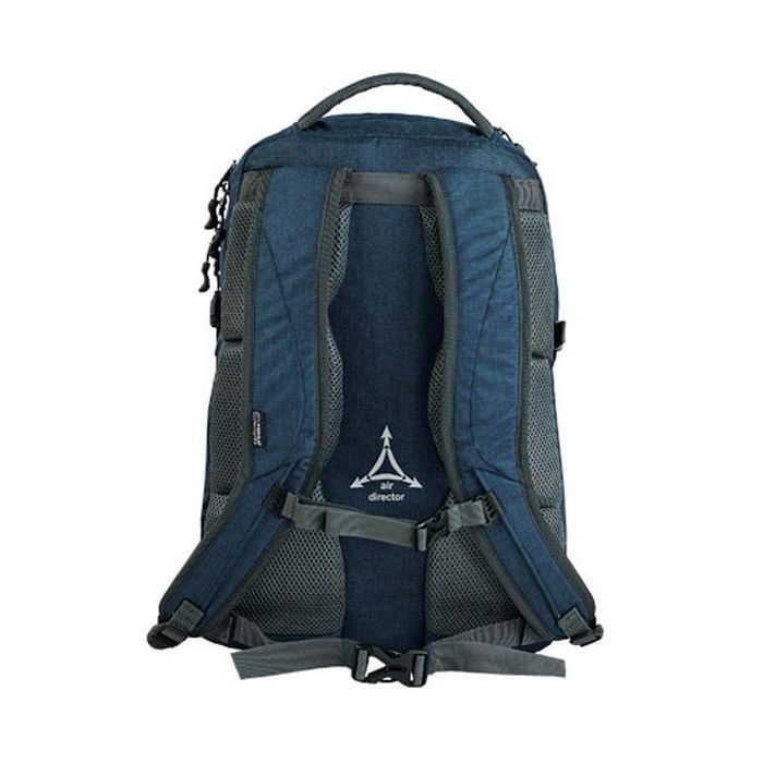 Рюкзак туристический Terra Incognita Matrix 22 Dark Blue (4823081505624) изображение 2