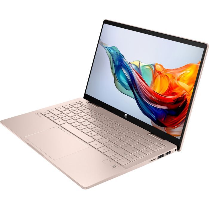 Ноутбук HP Pavilion x360 14-ek2000ua (AQ8N8EA) изображение 3