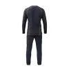Комплект термобелья Tramp Microfleece Чорний XL (UTRUM-020-black-XL) изображение 2