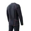 Комплект термобелья Tramp Microfleece Чорний XL (UTRUM-020-black-XL) изображение 4