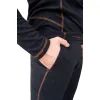 Комплект термобелья Tramp Microfleece Чорний XL (UTRUM-020-black-XL) изображение 5
