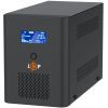 Источник бесперебойного питания LogicPower LPE- B - PSW-800VA+ (30189)