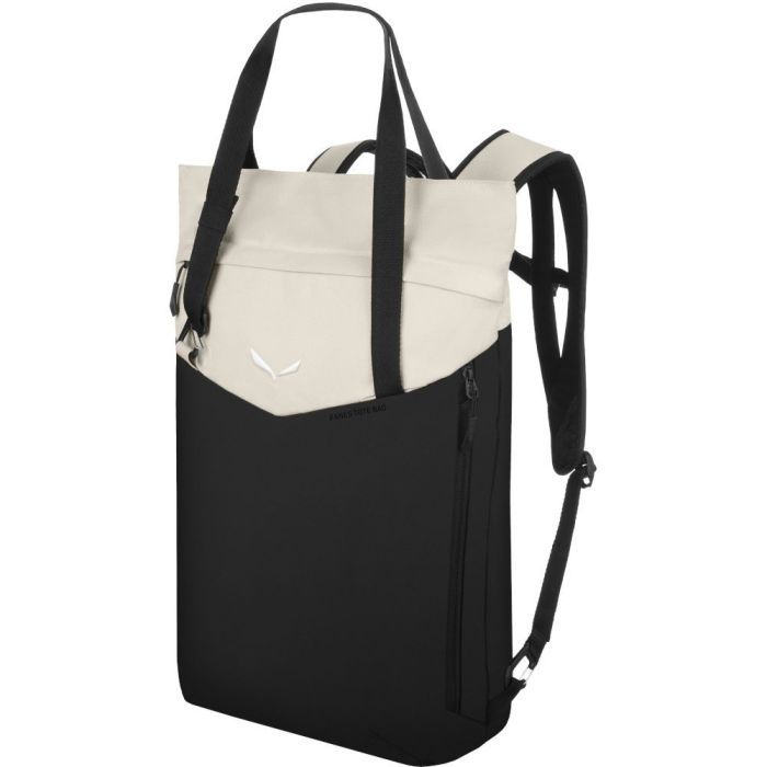 Рюкзак туристичний Salewa Fanes Tote Bag 1435 7950 - UNI - коричневий/чорний (013.003.1480)