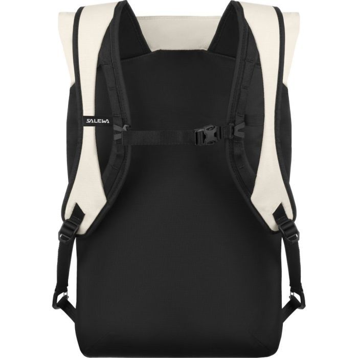 Рюкзак туристичний Salewa Fanes Tote Bag 1435 7950 - UNI - коричневий/чорний (013.003.1480) зображення 2