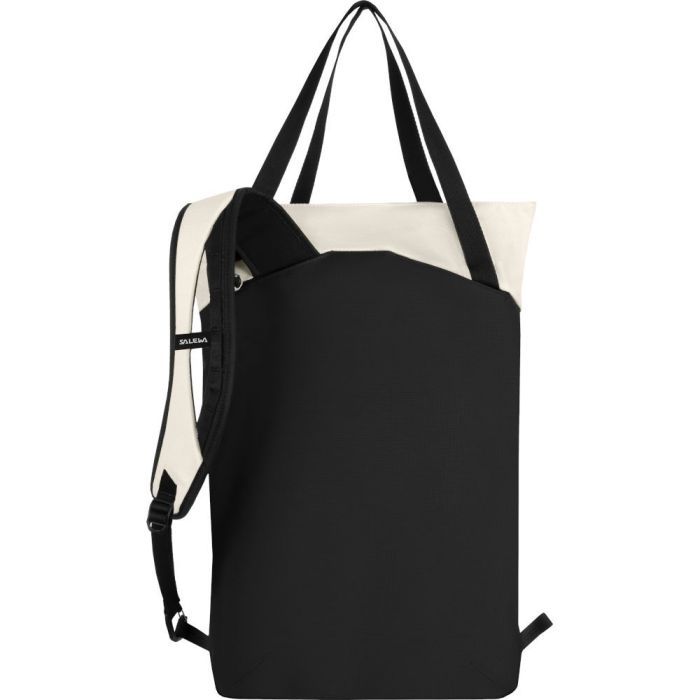 Рюкзак туристичний Salewa Fanes Tote Bag 1435 7950 - UNI - коричневий/чорний (013.003.1480) зображення 3