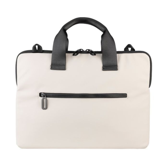 Сумка для ноутбука Tucano 14" Gommo Super Slim green (BSGOM1314-VM)