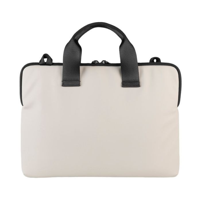 Сумка для ноутбука Tucano 14" Gommo Super Slim green (BSGOM1314-VM) изображение 3
