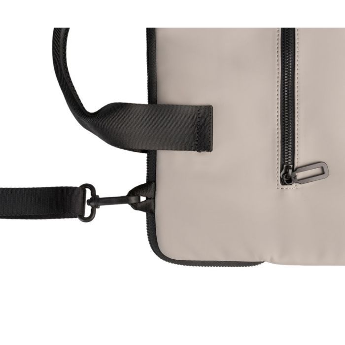 Сумка для ноутбука Tucano 14" Gommo Super Slim green (BSGOM1314-VM) изображение 4