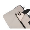 Сумка для ноутбука Tucano 14" Gommo Super Slim gray (BSGOM1314-G) изображение 5