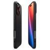 Чехол для мобильного телефона Spigen iPhone 16 Pro Liquid Air Matte Black (ACS08117) изображение 3