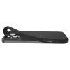Чехол для мобильного телефона Spigen iPhone 16 Pro Liquid Air Matte Black (ACS08117) изображение 8
