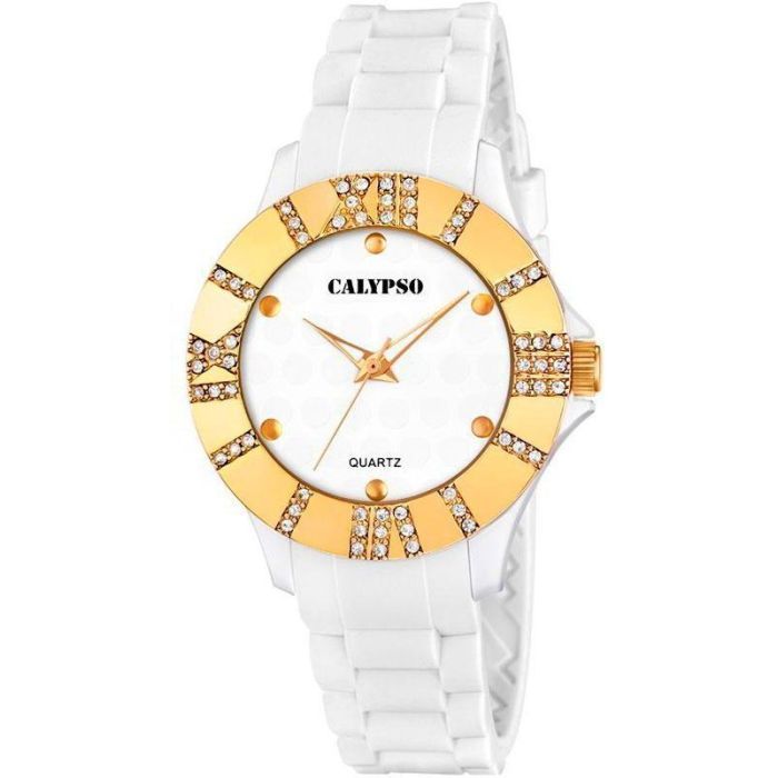 Наручные часы Calypso K5649/2