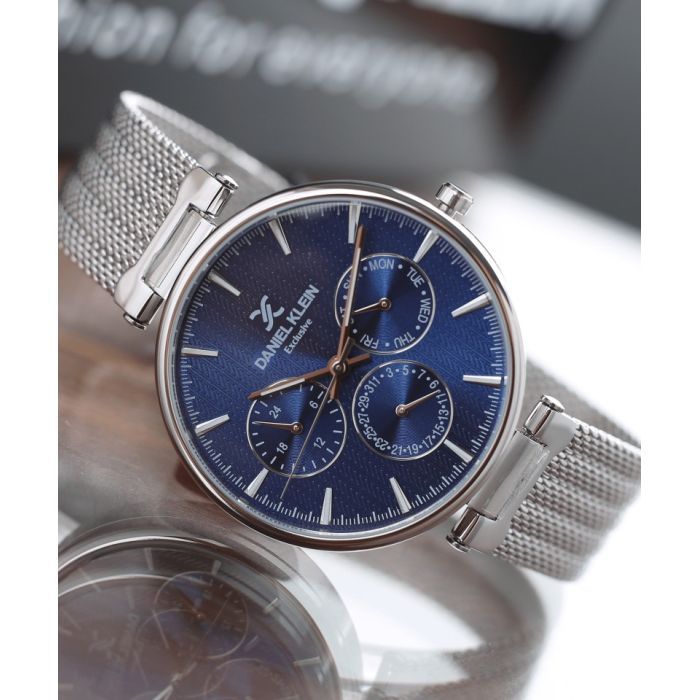 Наручные часы Daniel Klein DK11688-3 изображение 2