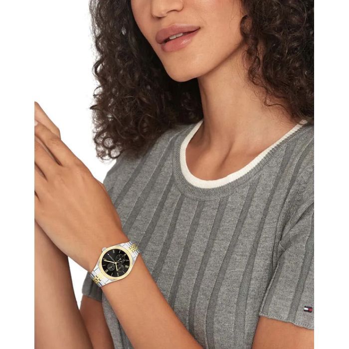 Наручний годинник Tommy Hilfiger 1782591 зображення 4