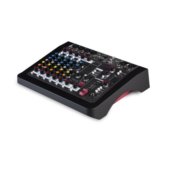 Микшерный пульт Allen&Heath ZEDi-10 (283121) изображение 2