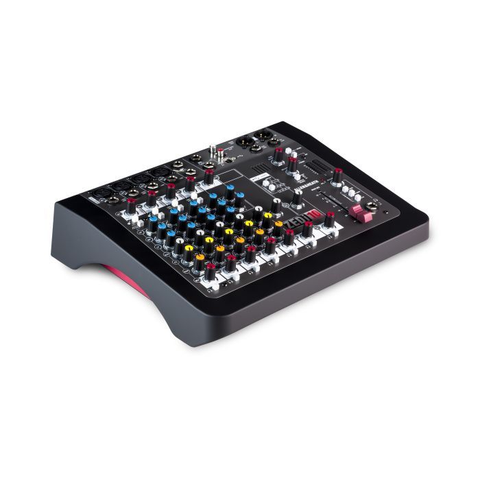 Микшерный пульт Allen&Heath ZEDi-10 (283121) изображение 3
