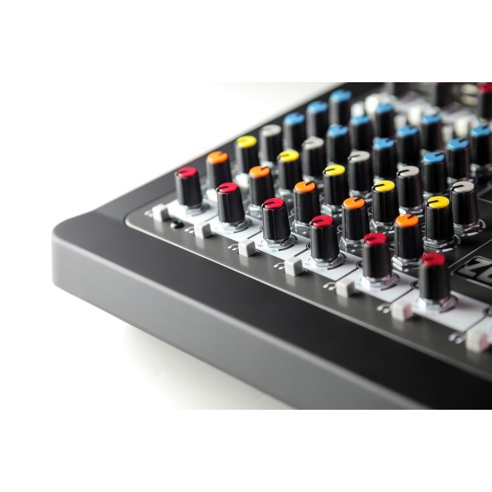 Микшерный пульт Allen&Heath ZEDi-10 (283121) изображение 4