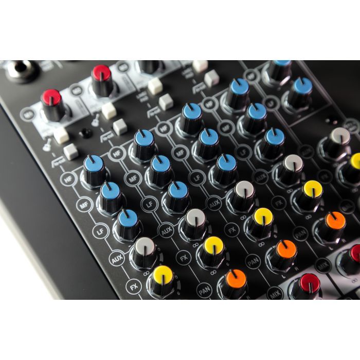 Микшерный пульт Allen&Heath ZEDi-10 (283121) изображение 7