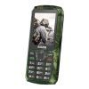 Мобильный телефон Sigma X-treme PR68 Type-C Khaki (4827798122426) изображение 4