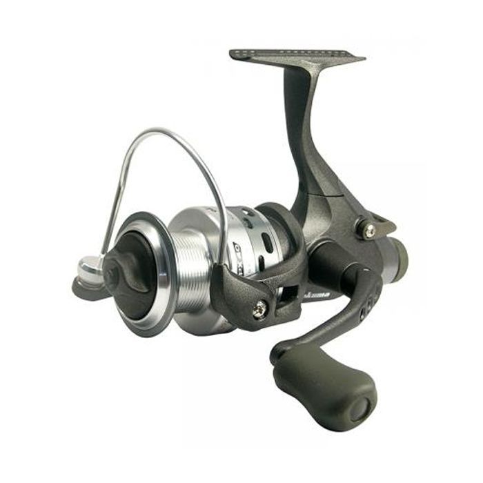 Катушка Okuma Epix V2 Baitfeeder EPX-40 4+1bb (1353.08.97)