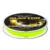 Шнур Select Master PE 150m салатовый 0.08мм 11кг (1870.01.50) изображение 2