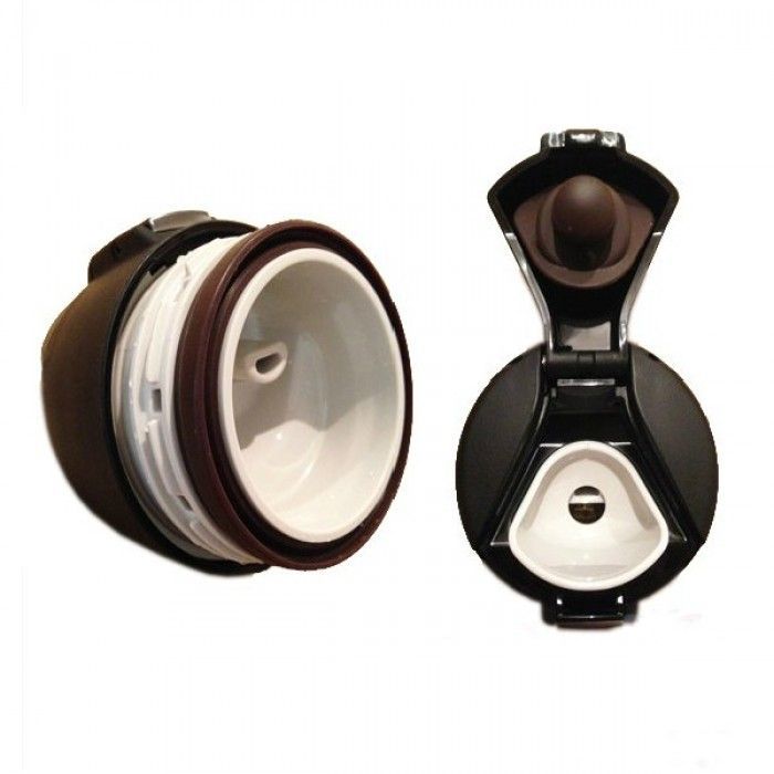 Термокружка Zojirushi SM-YAF48TD 480 мл Black (1678.03.43) зображення 2