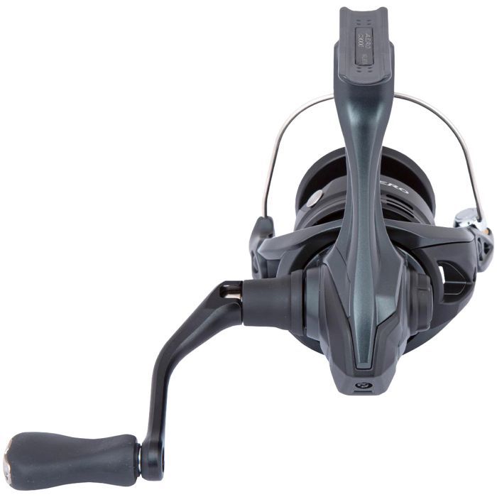 Катушка Shimano Aero Reel C5000 4+1BB 4.71 (AEROC5000) изображение 4