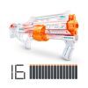 Іграшкова зброя Zuru Швидкострільний бластер X-Shot Skins Last Stand Specter (36518Q) зображення 3