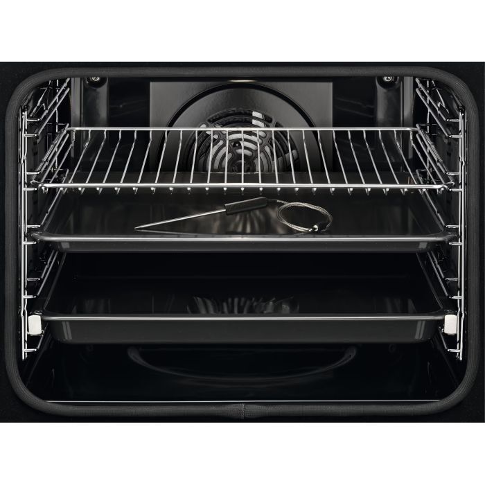 Духовой шкаф Electrolux EOE8P39WV изображение 10