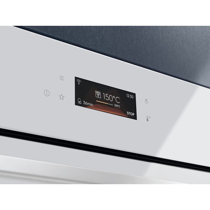 Духовой шкаф Electrolux EOE8P39WV изображение 3