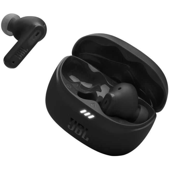 Наушники JBL Tune Beam 2 Black (JBLTBEAM2BLK) изображение 2