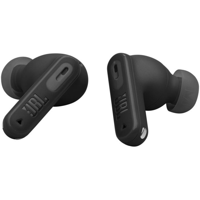 Наушники JBL Tune Beam 2 Black (JBLTBEAM2BLK) изображение 5