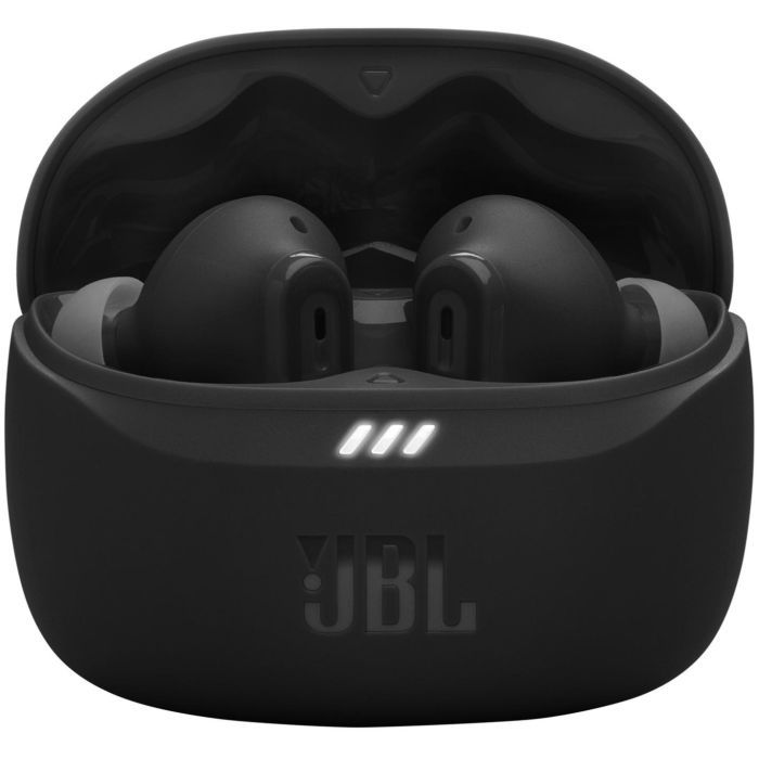Наушники JBL Tune Beam 2 Black (JBLTBEAM2BLK) изображение 6