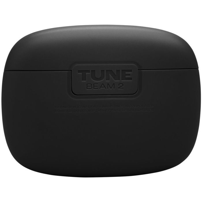 Наушники JBL Tune Beam 2 Black (JBLTBEAM2BLK) изображение 8