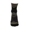 Носки Tribe Trekking Summer olive 41-43 (T-KB-0005-olive-41-43) изображение 4