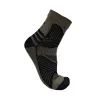Носки Tribe Trekking Summer olive 41-43 (T-KB-0005-olive-41-43) изображение 5