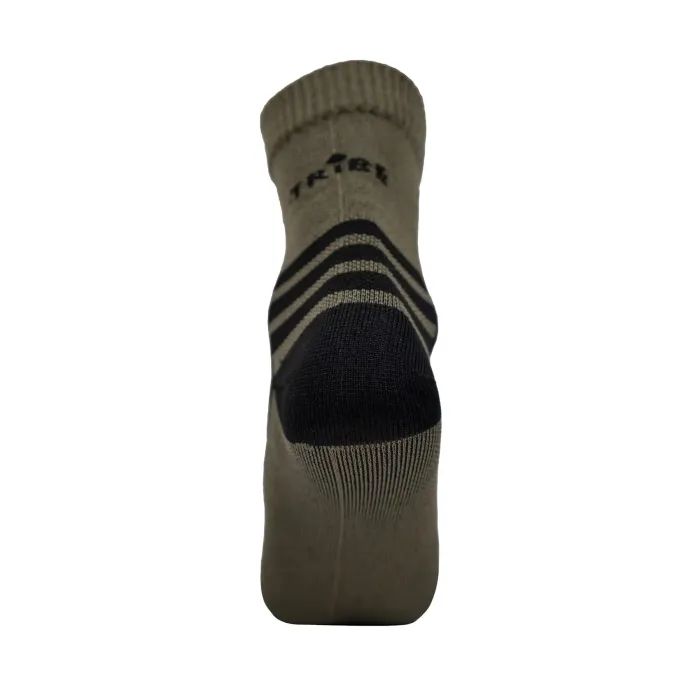 Носки Tribe Trekking Summer olive 44-46 (T-KB-0005-olive-44-46) изображение 6