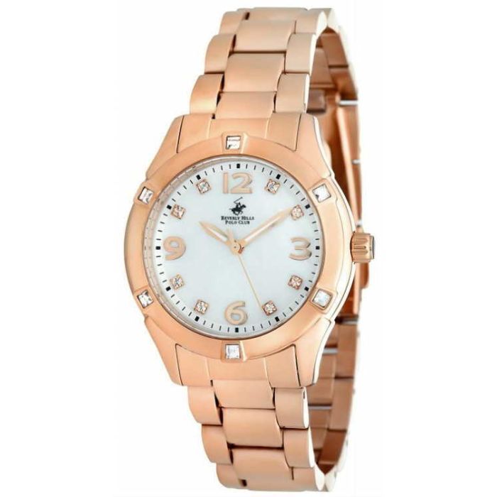 Наручные часы Beverly Hills Polo Club BH517-15