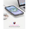 Чехол для мобильного телефона Armorstandart ICON2 MagSafe Apple iPhone 16 Stone Grey (ARM81311) изображение 9