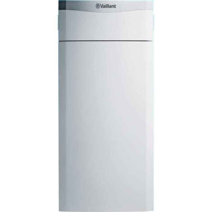 Котел Vaillant ecoCOMPACT VSC 266/4-5 150 (0010015450) зображення 2