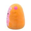 Мягкая игрушка Squishmallows Вишневый пончик Перл 36 см (SQCR06742) изображение 3