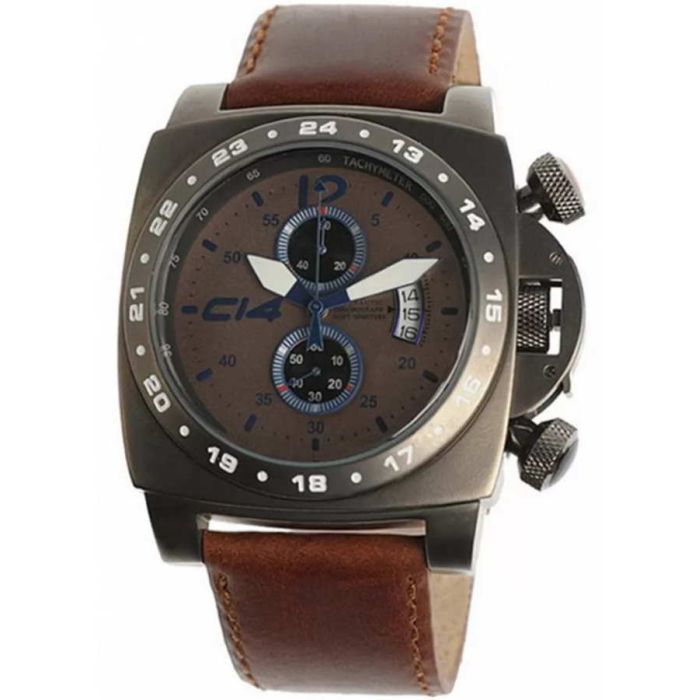 Наручний годинник Carbon14 A1.4