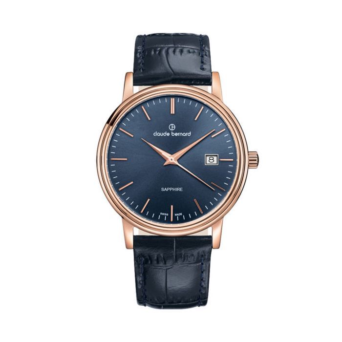 Наручные часы Claude Bernard 53009 37R BUIR