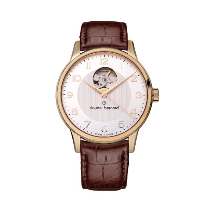 Наручний годинник Claude Bernard 85017 37R ABR